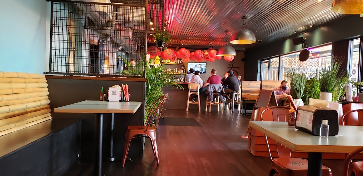 The Ginger Pig